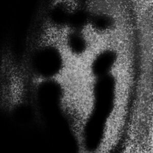 The Villain's Twitter icon.