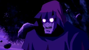 Time Trapper/Gallery | Villains Wiki | Fandom