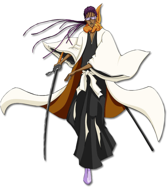 Bleach Wiki  Bleach+BreezeWiki