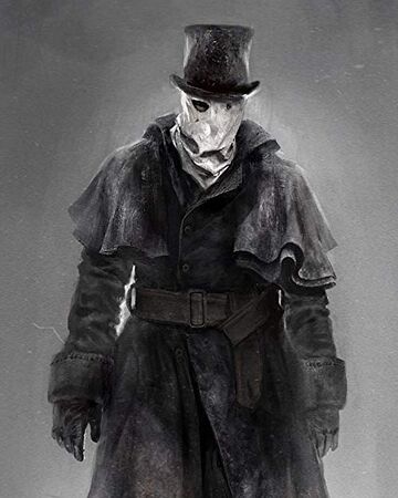 Jack The Ripper Assassin S Creed Villains Wiki Fandom Whitechapel, 1888, the 'autumn of terror'. jack the ripper assassin s creed