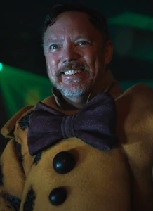 Afton in the 2023 film.