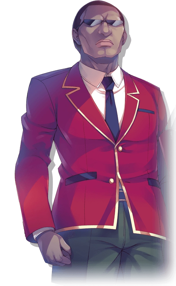 Kiyotaka Ayanokōji, Villains Wiki