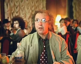 In the image of Uncle Misha