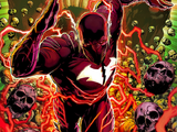 Red Death (DC)