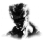 metal gear bloody brad metal gear bloody brad