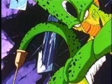 Cell is a Bio-Engineered villain.