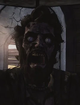 Zombie
