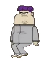 Max (Total Drama) | Villains Wiki | Fandom