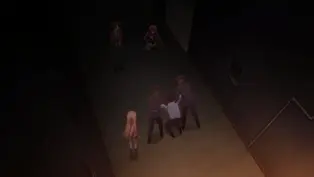 Yukitsu arrested for his crime.