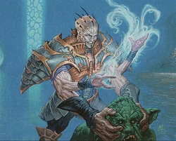 Ertai | Villains Wiki | Fandom