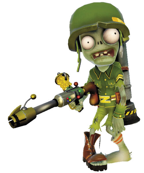 Foot Soldier Villains Wiki Fandom