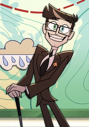 Vox | Villains Wiki | Fandom