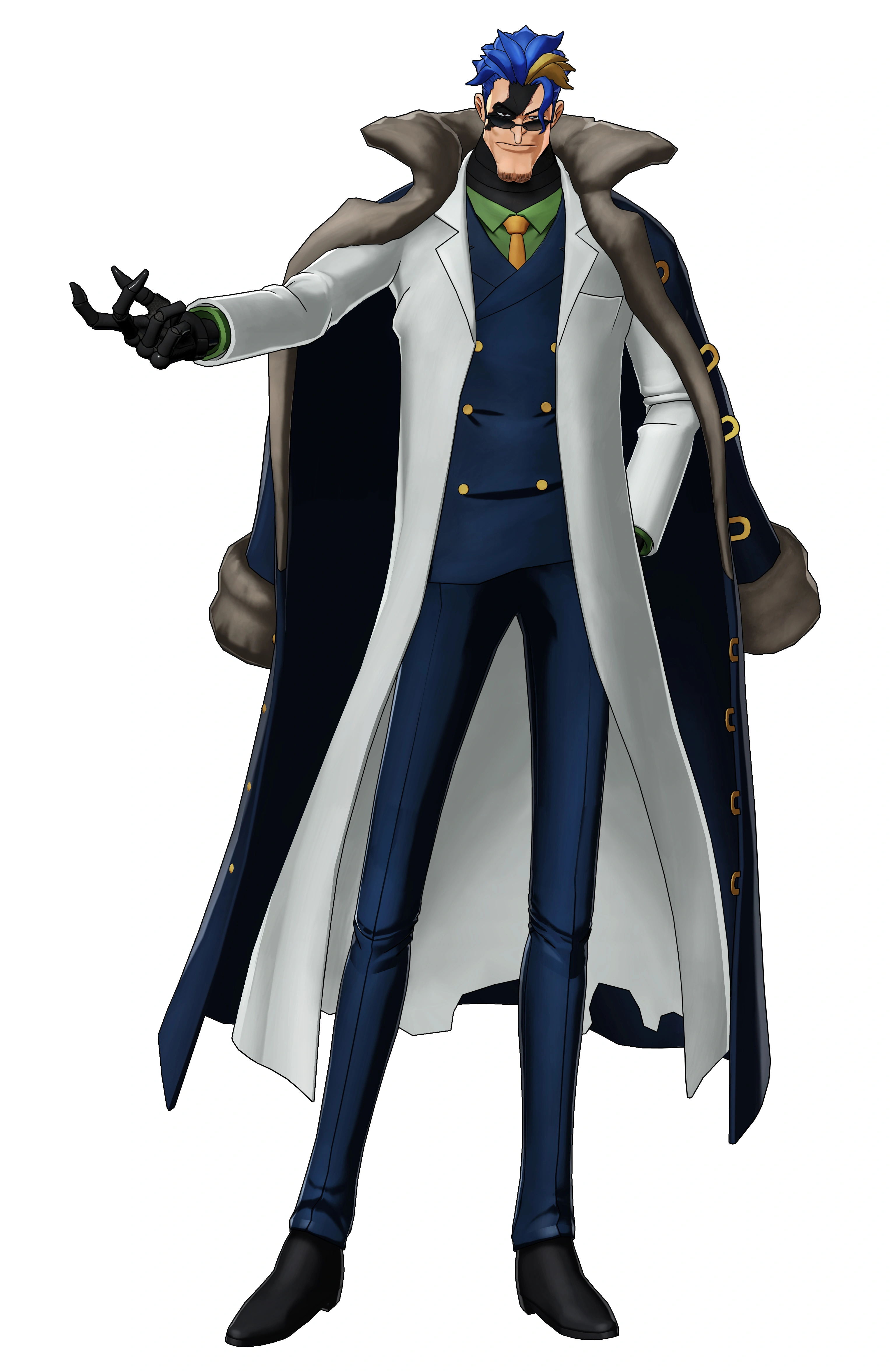 Akainu, Villains Wiki, Fandom