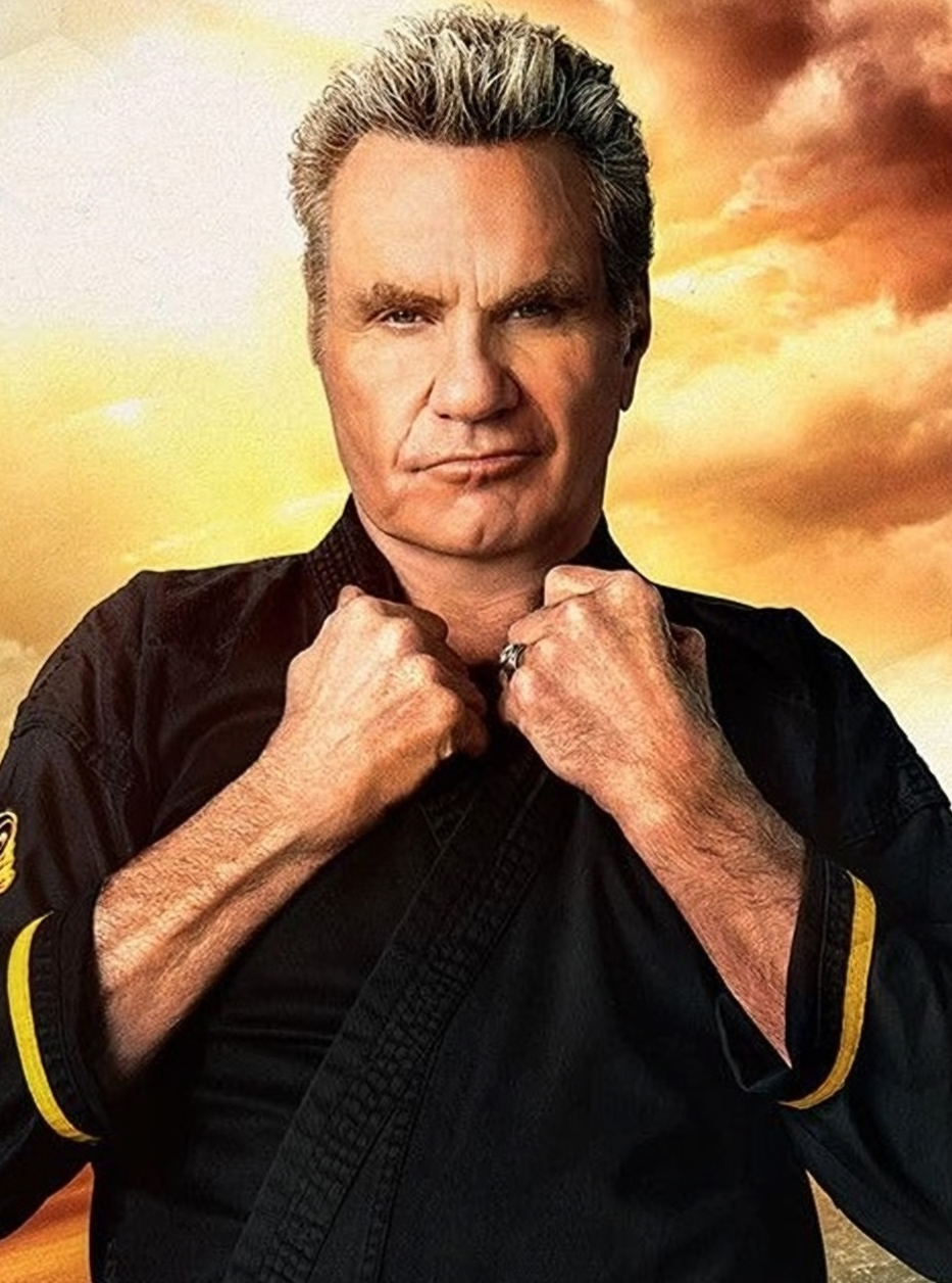 John Kreese | Villains Wiki | Fandom