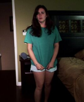 Katie-Featherston