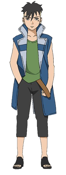 Return, Boruto Wiki