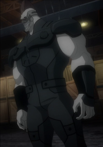 King shark (Arkhamverse).png (271 KB) King Shark in Batman: Assault on Arkham.