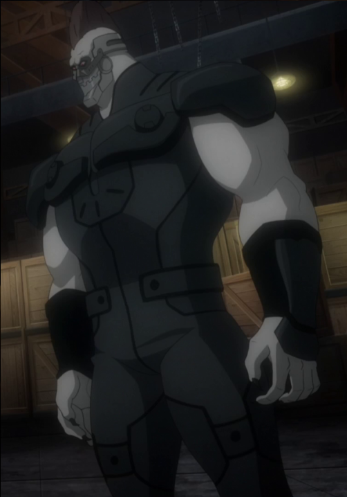 King Shark (Batman: Assault on Arkham)/Gallery | Villains Wiki | Fandom