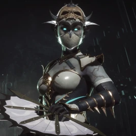 Kronika's Revenant - MK11