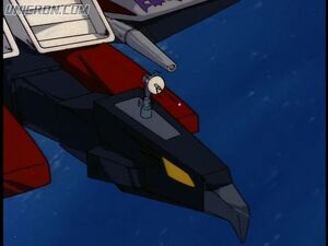 Laserbeak 1