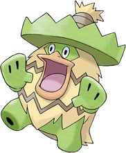 Ludicolo.png (55 KB) Ludicolo (Miror B.'s main Pokémon, often has 3-5 Ludicolo on hand, some of them evolve from Lombre)