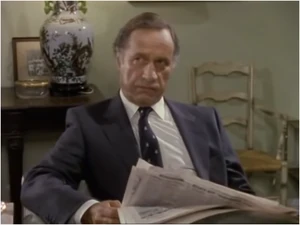 Matthew Copley-Barnes' true nature.