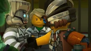 The Mechanic lists his interest with Zane's Spare Parts.