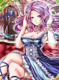 Medusa (Sword of Mana)