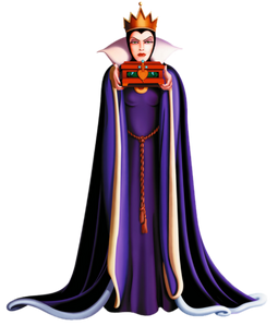 Queen Grimhilde (Disney's Snow White and the Seven Dwarfs)