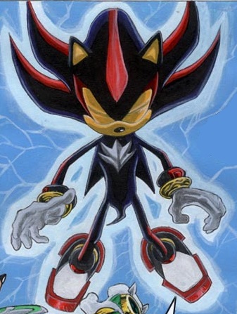 Metal Sonic (IDW)  Villains+BreezeWiki