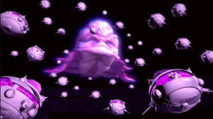 Kraang Prime in "The Kraang Conspiracy".