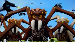 Spider Tribe's Soldiers.png (590 KB) Spider Soldiers