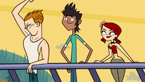 Scott (Total DramaRama), Total DramaRama FANDOM Wiki