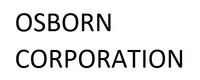 The Osborn Corporation Logo
