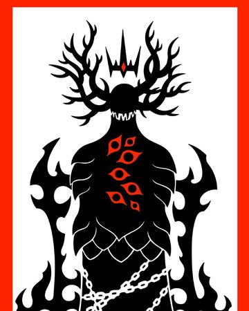 Scarlet King Villains Wiki Fandom #scp #scp foundation #scp fanart #scp 2317. scarlet king villains wiki fandom