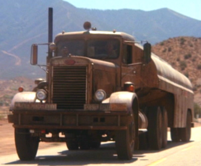 Truck driver - Wikipedia