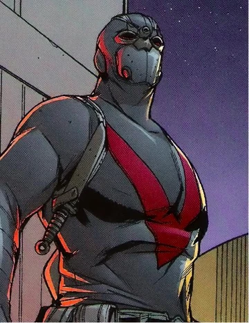 Vigilante (DC) | Villains Wiki | Fandom