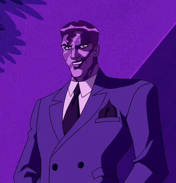 Purple Man - Wikipedia