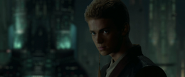 Shortly after, when his master noticed that Skywalker was tired, he admitted that he had constant nightmares about his mother; he also revealed his powerful affection for Amidala.