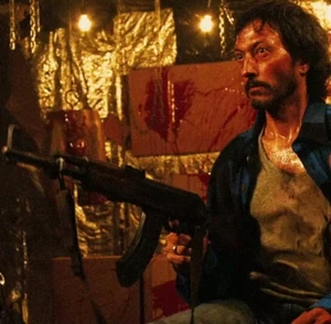 The Coke Lord's Guard