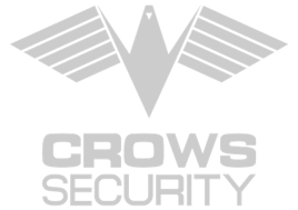 Crows Security logo