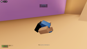 Corpse of BoboR6.