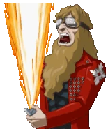 Excelsius Winner's breakdown.