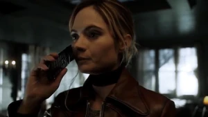 Ecco reporting to Jeremiah.