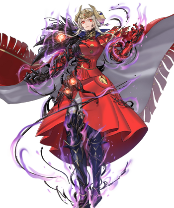 Hegemon Edelgard