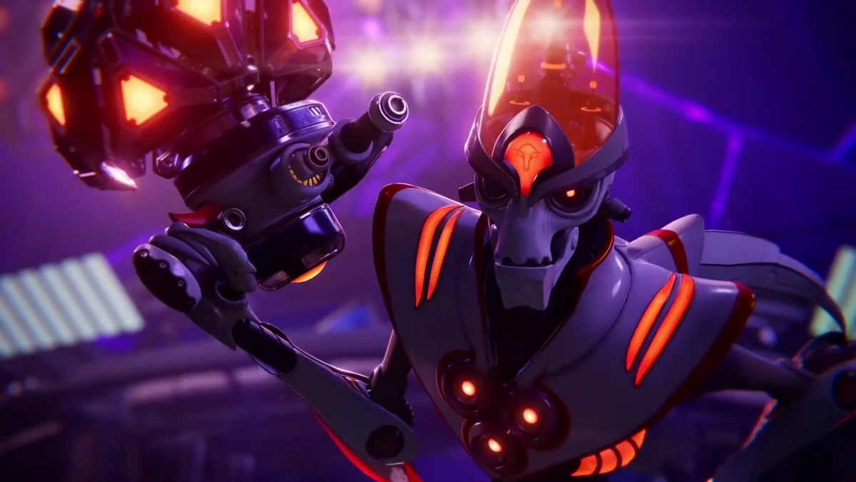 Emperor Nefarious/Gallery Villains Wiki Fandom