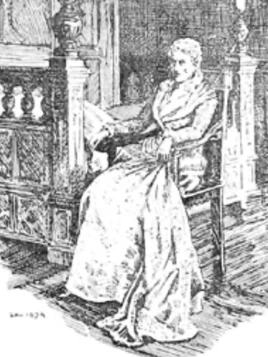 Flora Van-Kemp