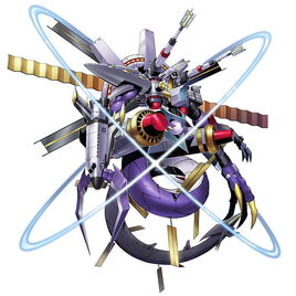 Galacticmon profile