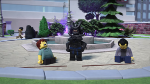 Garmadon 2022 8