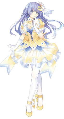 Beast (Date A Live) Villains+BreezeWiki